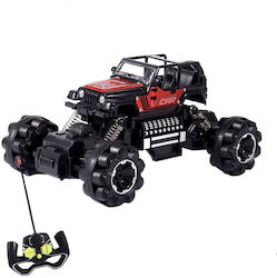 Ferngesteuertes Auto Schwarz