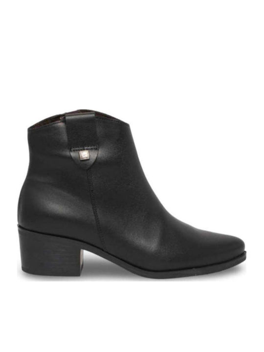 Ghete Dama de Piele Negre
