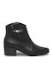 Ghete Dama de Piele Negre