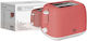 Emma Toaster 2 Slots 750W Red