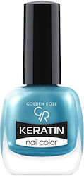 Golden Rose Keartin Βερνίκι Νυχιών 10.5ml Golden Rose Keartin Βερνίκι Νυχιών 10.5ml