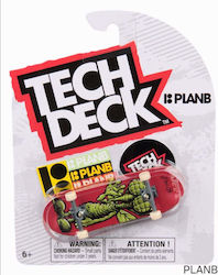 Spin Master Miniature Toy Skateboard TechDeck f...