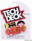 Spin Master Miniaturspielzeug Skateboard TechDe...
