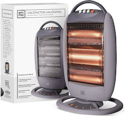 Emma Heizung Quarz 1200W