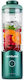 NutriBullet Flex Blender with Plastic Jug 590 m...