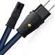 Wireworld Stratus - Cable 1m