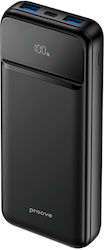 Proove Illuminator 2 10000mAh 22.5W Proove Illuminator 2 10000mAh 22.5W