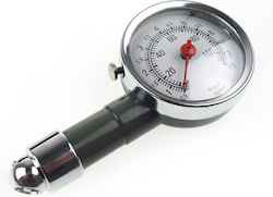Tire Pressure Gauge 7.5 Bar Pg-7.5 Bar