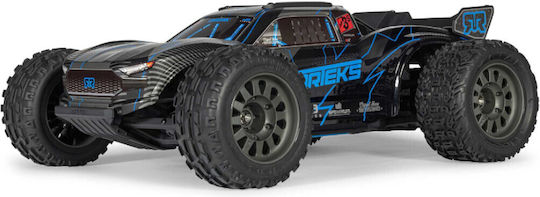 Arrma Vorteks 223s Τηλεκατευθυνόμενο Αυτοκίνητο 2WD Μπλε