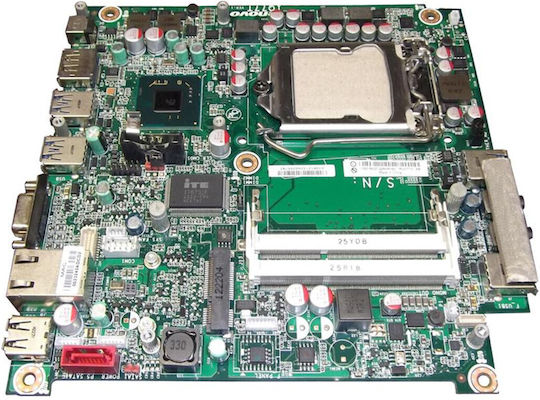Lenovo Thinkcentre M92p Tiny 1.022.585
