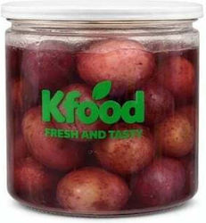 Ελιές Μαύρες 400gr Ελιές Μαύρες 400gr