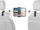 Swissten S-grip Car Mobile & Tablet Mount with Adjustable Hooks Black