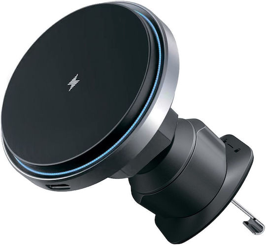 Proove Car Mobile Mount with MagSafe Magnet Black