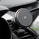 Proove Car Mobile Mount with Magnet Grey