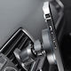 Proove Car Mobile Mount with MagSafe Magnet Black