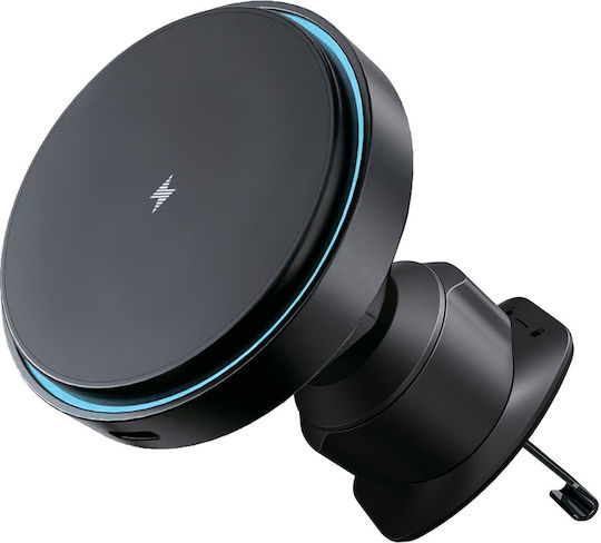 Proove Car Mobile Mount with MagSafe Magnet Black