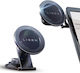 Lisen Car Mobile Mount with Magnet MagSafe Black