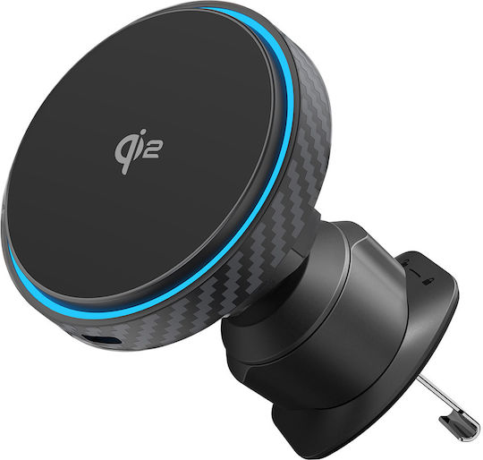 Proove Car Mobile Mount with Adjustable Hooks Black
