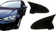 Καπάκια Καθρεφτών Batman Vw Golf 7 & 7.5