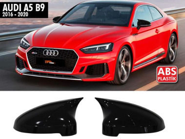 Batman Audi A5 2016-2021 Außenspiegelabdeckungen