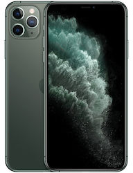 Apple iPhone 11 Pro (4/512GB) Midnight Green Refurbished Grade B Apple iPhone 11 Pro (4/512GB) Midnight Green Refurbished Grade B