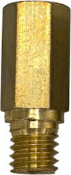 Ζιγκλερ Keihin Pwk 135