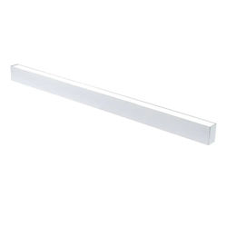 Metanor LED Kommerzielle lineare Beleuchtung Leuchte Decke 38W