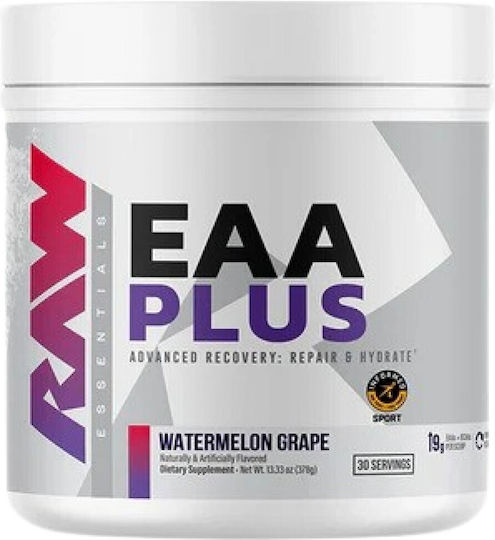 Raw Eaa Plus 399gr Καρπούζι Με Σταφύλια
