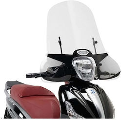 Ζελατίνα 5612a_medley 125-150 16-19 Givi