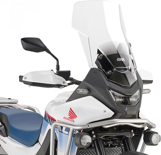 Givi Windshield Honda XL 750 Transalp 25 D1220ST Clear