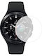 Deva Rugged Armor Screen Protector για το Galaxy Watch 4 Classic 42mm 1τμχ 38413