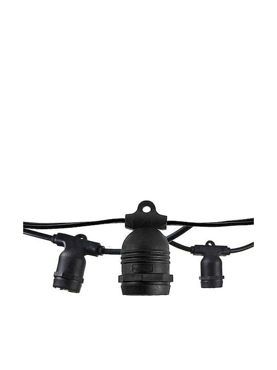 Metanor Waterproof Garland Light 14.4m