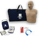 Prestan Pro+ First Aid Trainer Package Prestan Ultratrainer Defibrillator Trainer 2023869