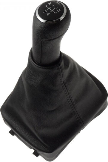 Shift Knob 5 Speed Vw Polo 2002 2009