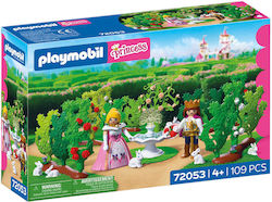 Playmobil Princess Βασιλικός Λαβύρινθος για 4 ετών Playmobil Princess Βασιλικός Λαβύρινθος για 4 ετών