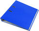 Laminated Bookshelf A4 5 Cm Spine Width Metal Edge Various Colors