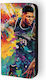 Θήκη Book Σχέδιο Basketball Player 91131 Poco X7 5g
