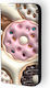 Book Case Donuts Design 91686 Poco X7 5g