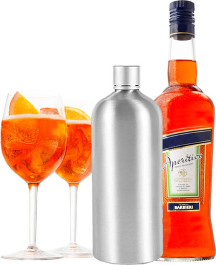 Ulei Aromatic Pentru Difuzor Peach Aperol Cocktail Tip Spritz Peach