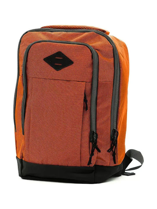 Benzi Backpack 18lt Πορτοκαλί