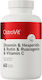 OstroVit Diosmin + Hesperidin + Rutin + Ruscogenin + Vitamin C Συμπλήρωμα για Υγιές Δέρμα 60 κάψουλες