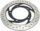 Rear Brake Disc Piaggio Medley 125-150-200cc 2020-2025 1c004559