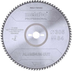 Metabo Schleifscheibe Holz 305mm Metabo Schleifscheibe Holz 305mm