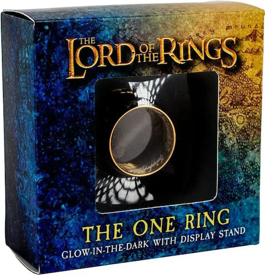 Groovy Lord of the Rings Replica
