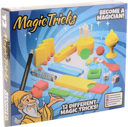 Johntoy Magic Tricks Set