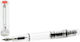 Twsbi Stilou Broad Transparent