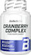 Biotech USA Cranberry Complex 60 ταμπλέτες