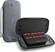 Spigen Klasden 2 Pouch Fabric Switch 2 / Switch Carrying Case Gray