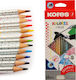 Kores Magik Colored Pencils 12 Pack 793315