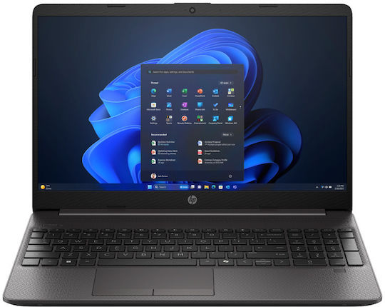 HP EliteBook 250R G9 15.6" FHD (Core 3-100U/16GB/512GB SSD/No OS) (US Keyboard)